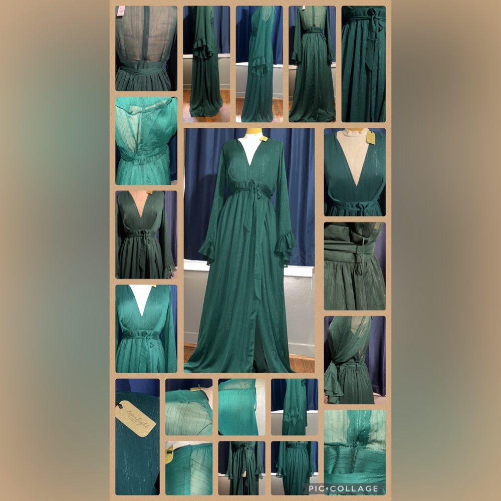 The Limelight Collection by Francesca’s